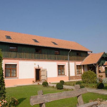 فندق Schwabenhaus Sandra المظهر الخارجي الصورة