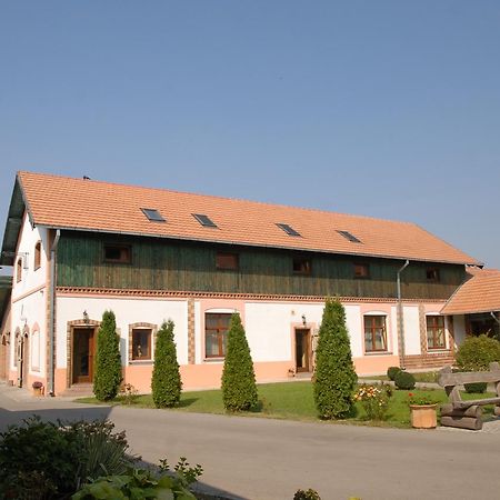 فندق Schwabenhaus Sandra المظهر الخارجي الصورة