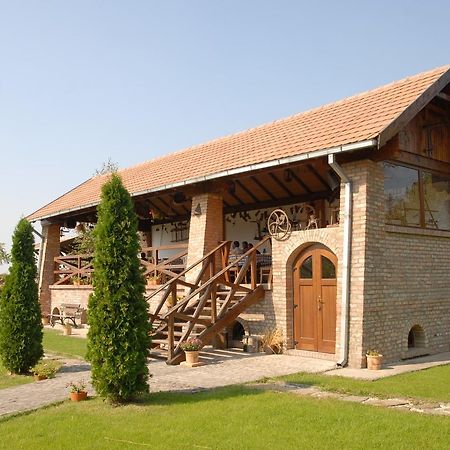 فندق Schwabenhaus Sandra المظهر الخارجي الصورة