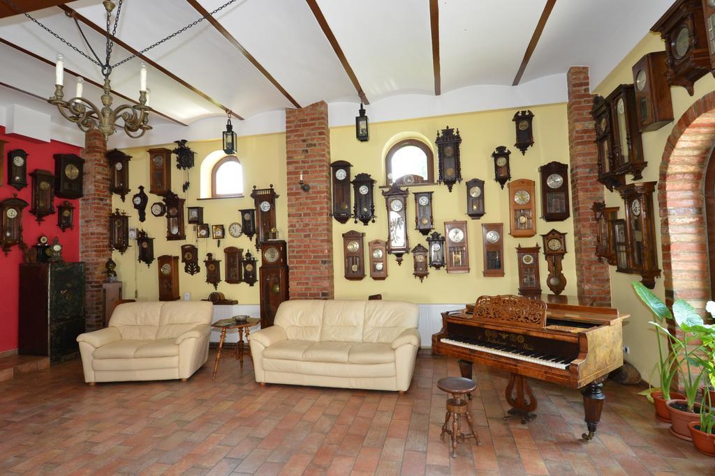 فندق Schwabenhaus Sandra المظهر الخارجي الصورة