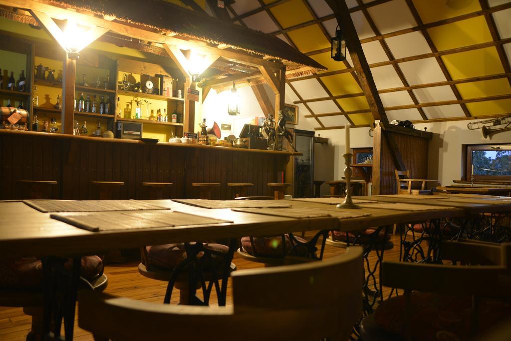 فندق Schwabenhaus Sandra المظهر الخارجي الصورة