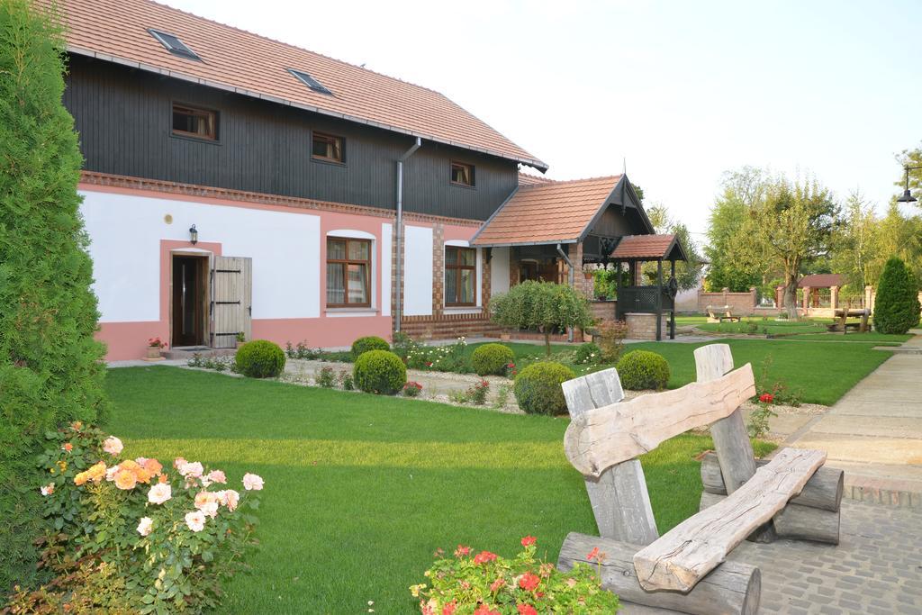 فندق Schwabenhaus Sandra المظهر الخارجي الصورة