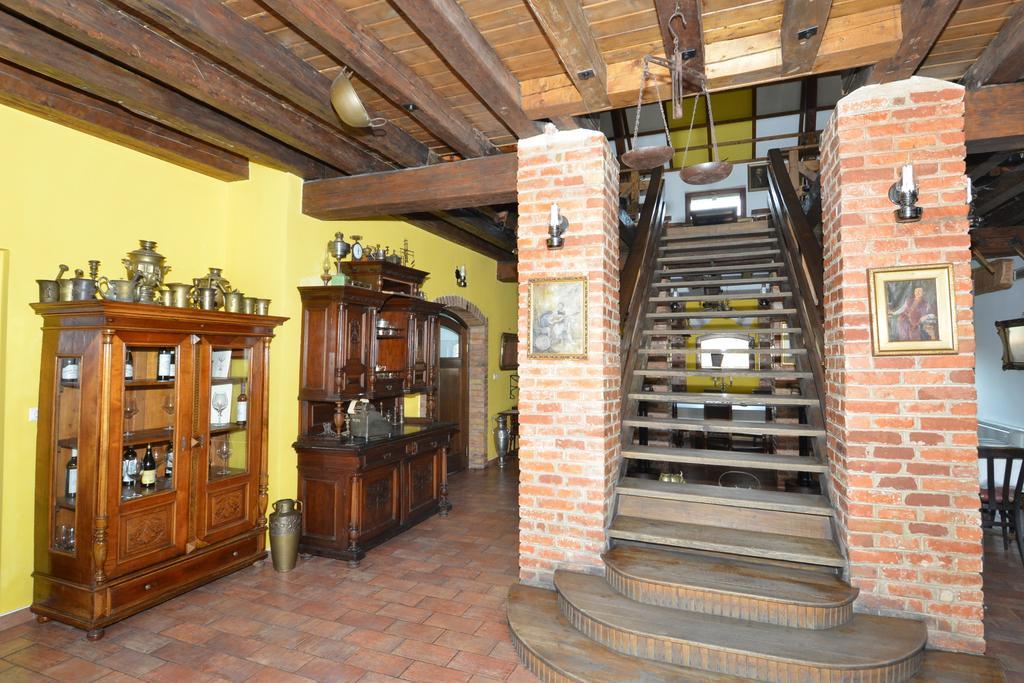 فندق Schwabenhaus Sandra المظهر الخارجي الصورة