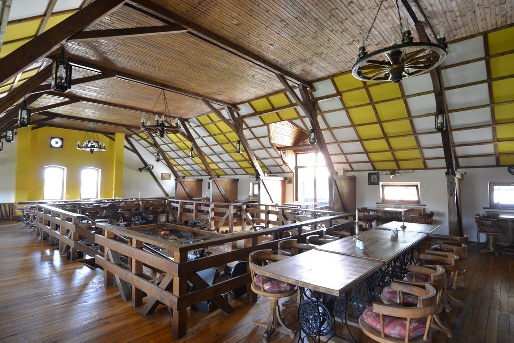 فندق Schwabenhaus Sandra المظهر الخارجي الصورة