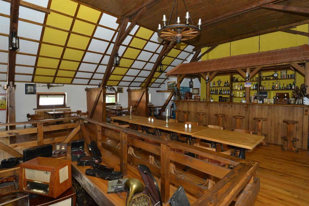 فندق Schwabenhaus Sandra المظهر الخارجي الصورة
