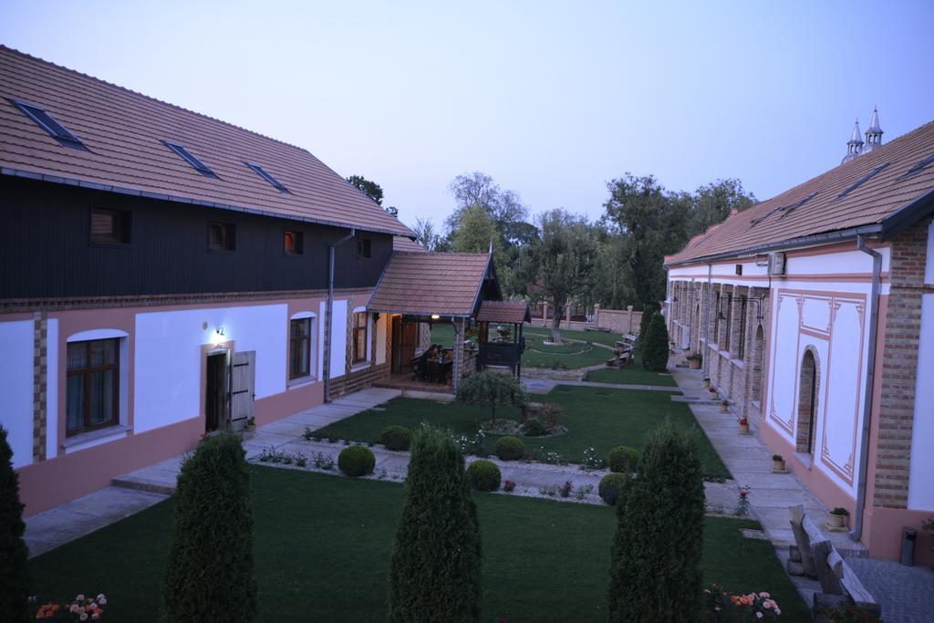 فندق Schwabenhaus Sandra المظهر الخارجي الصورة