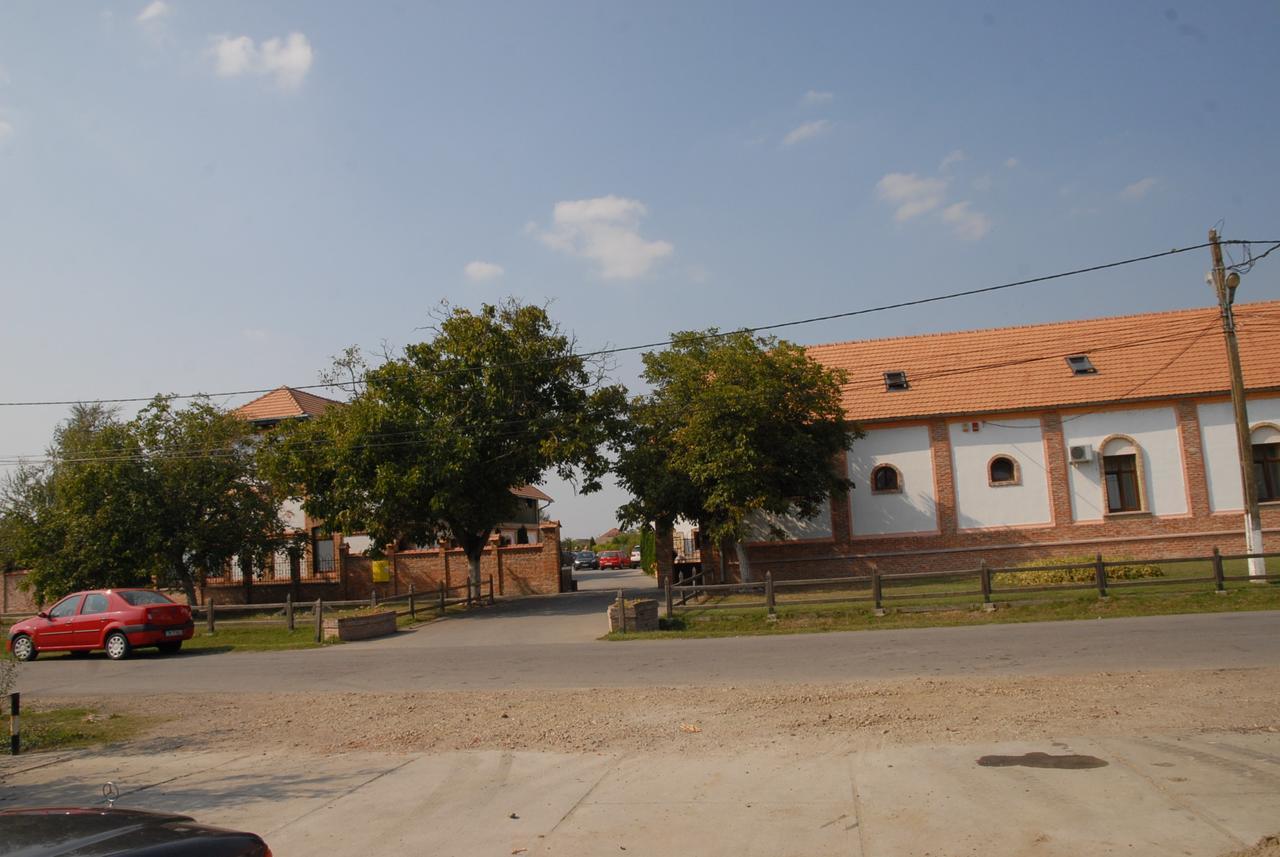 فندق Schwabenhaus Sandra المظهر الخارجي الصورة