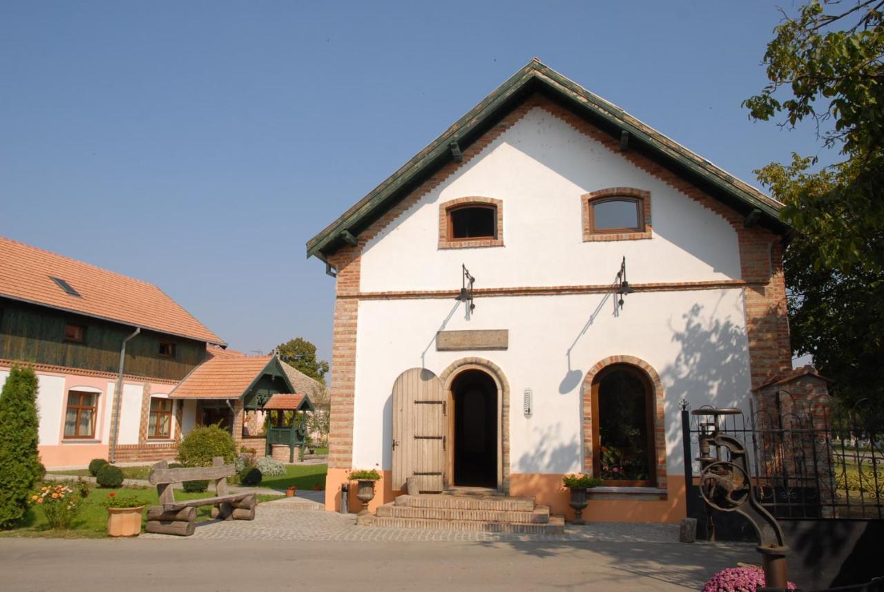 فندق Schwabenhaus Sandra المظهر الخارجي الصورة