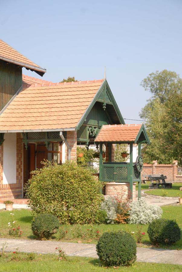 فندق Schwabenhaus Sandra المظهر الخارجي الصورة